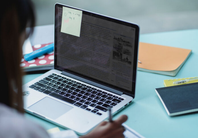 Social Work, california online masters