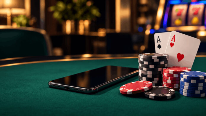 Top Online Casinos for Real-Money in the USA